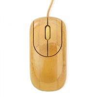 Bambus Maus