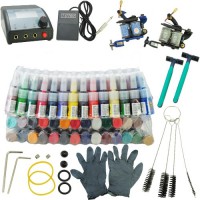 Tattoo-Anfänger-Set